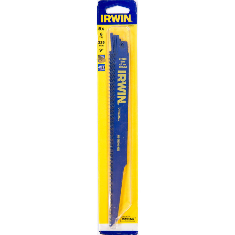 irwin 10504158 lama gattuccio 956r 6tpi 5pz