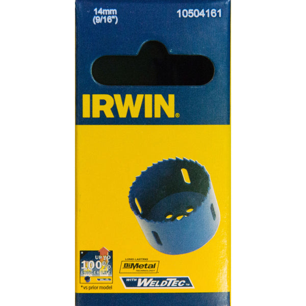 irwin 10504161 sega tazza bi metal