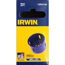irwin 10504164 sega tazza bi metal