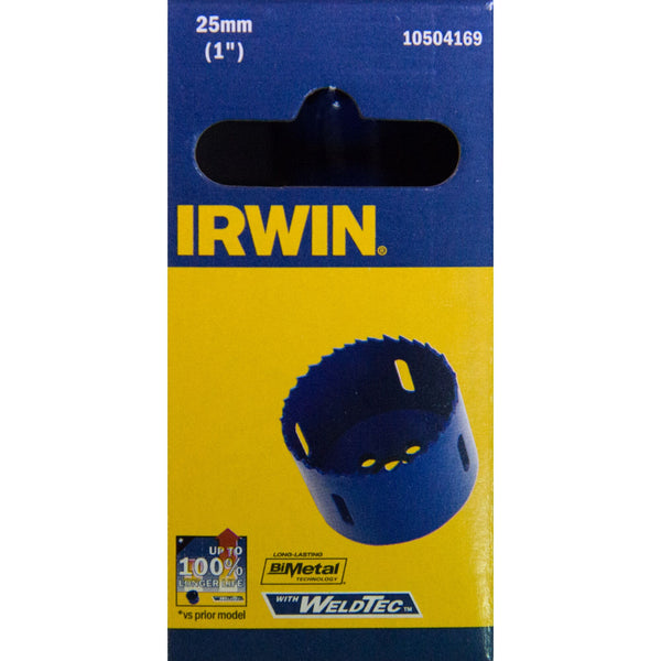 irwin 10504169 sega tazza bi metal