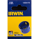 irwin 10504179 sega tazza bi metal