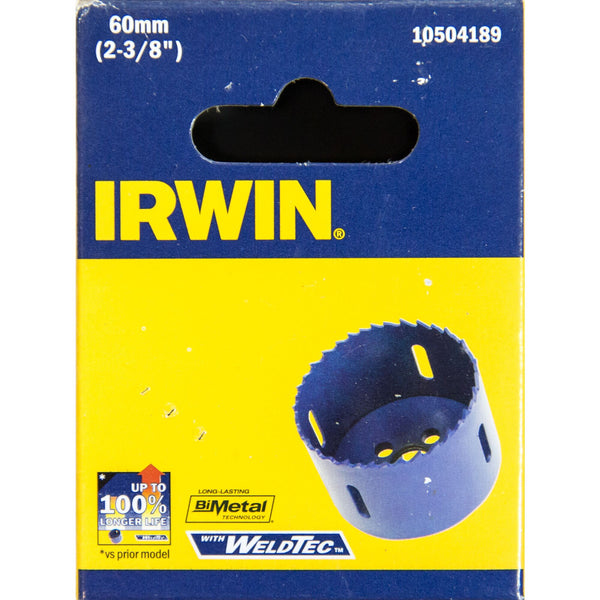 irwin 10504189 sega tazza bi metal