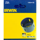 irwin 10504192 sega tazza bi metal