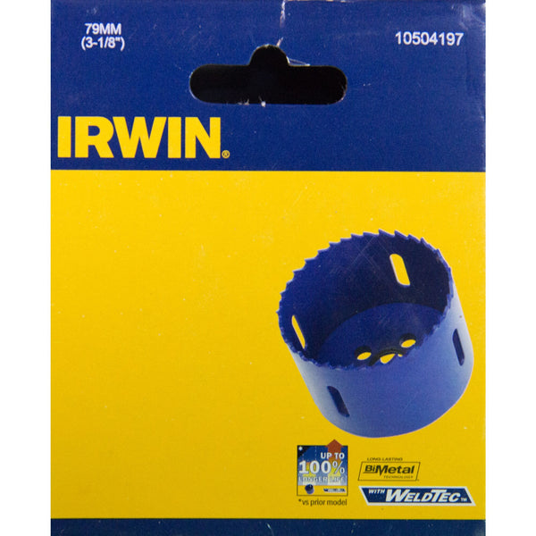 irwin 10504197 sega tazza bi metal