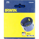 irwin 10504200 sega tazza bi metal