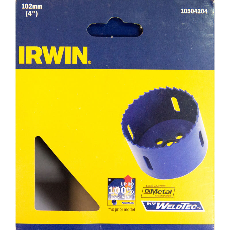 irwin 10504204 sega tazza bi metal