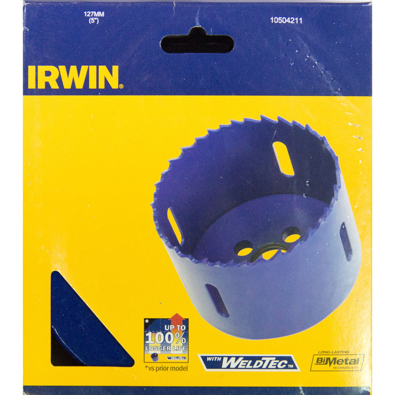 irwin 10504211 sega tazza bi metal