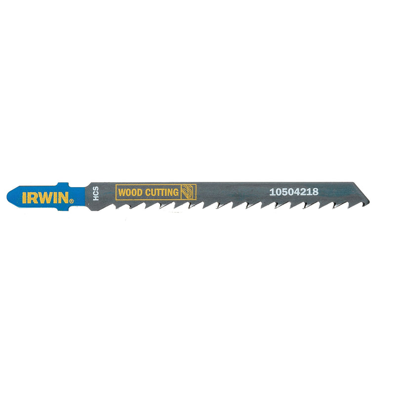 irwin 10504218 lama seghetto alternativo t144d 5pz