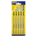 irwin 10504232 lama seghetto alternativo t345xf