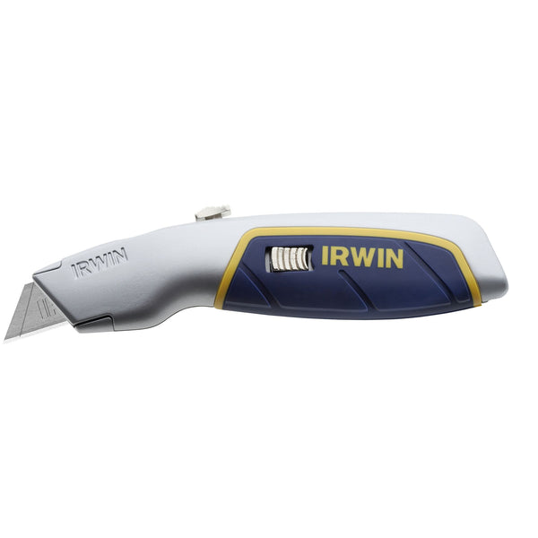 irwin 10504236 coltello protouch retrattile blister