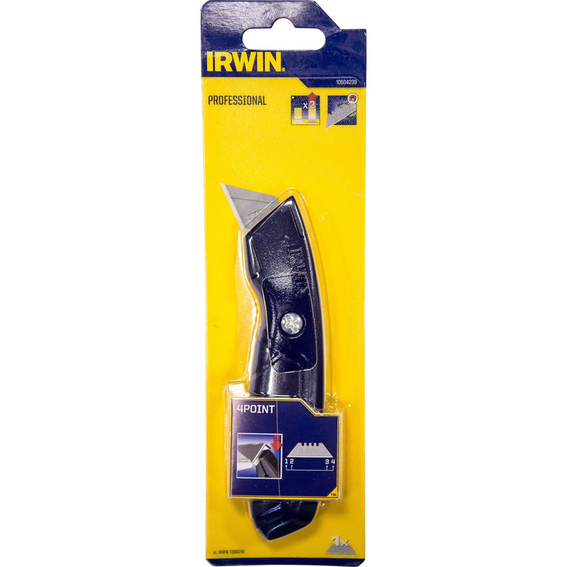 irwin 10504239 coltello professional fisso