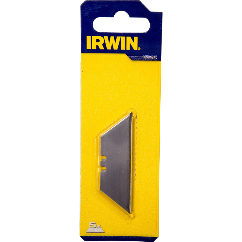 irwin 10504245 lama trapezioidale carbonio