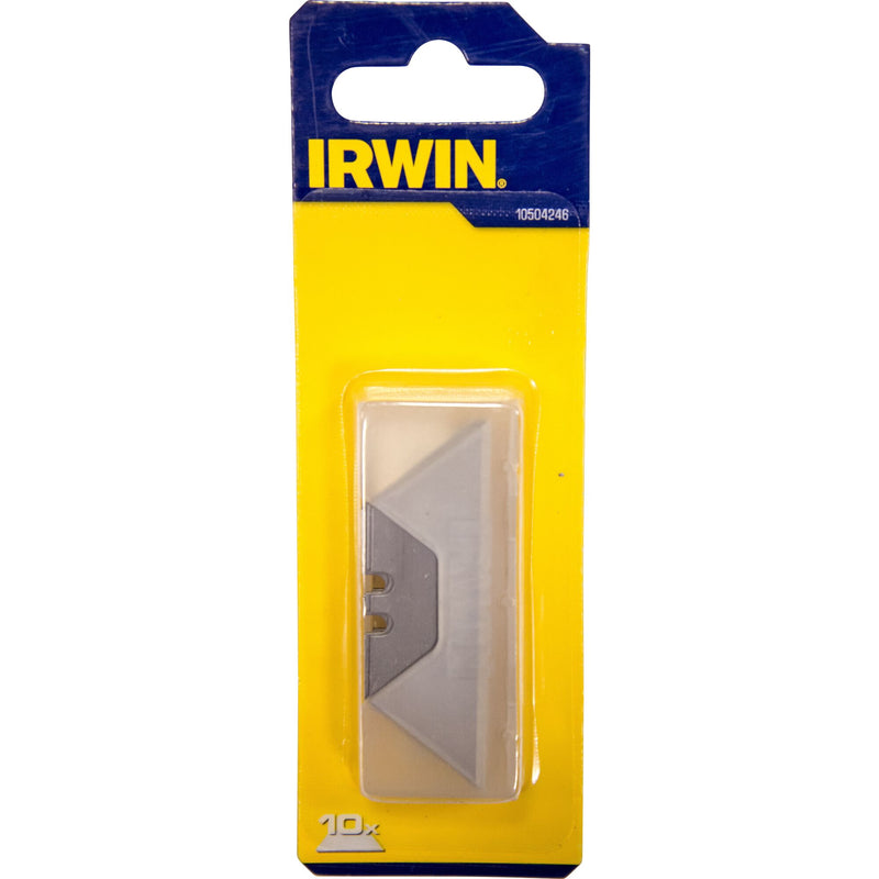 irwin 10504246 lama trapezioidale carbonio