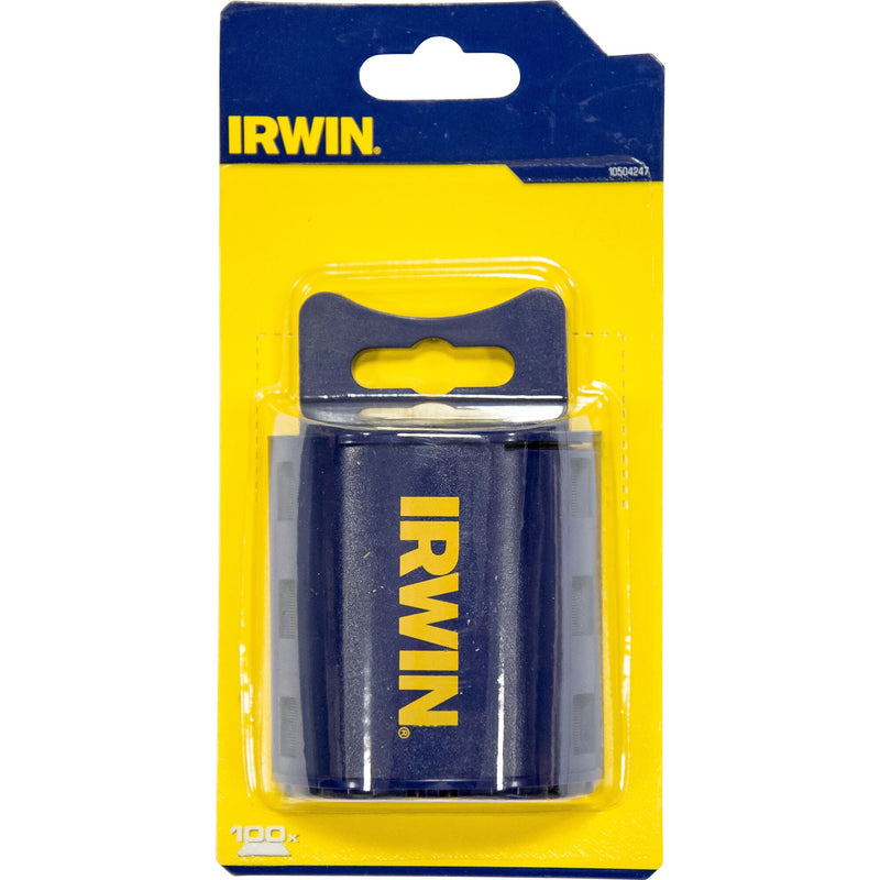 irwin 10504247 lama trapezioidale carbonio dispenser