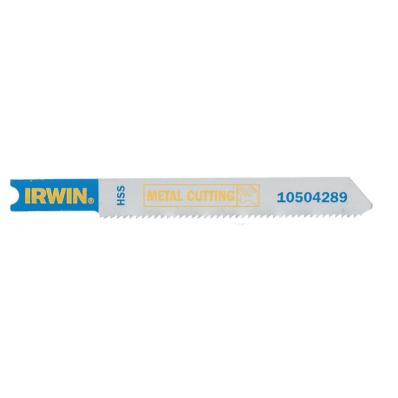 irwin 10504289 lame seghetto alternativo 5pz u118a