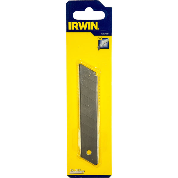 irwin 10504561 lame prefratturata carbonio