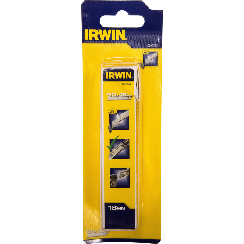 irwin 10504563 lame prefratturata carbonio