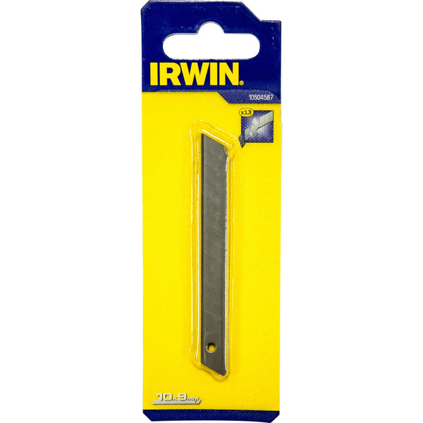 irwin 10504567 lame prefratturata carbonio