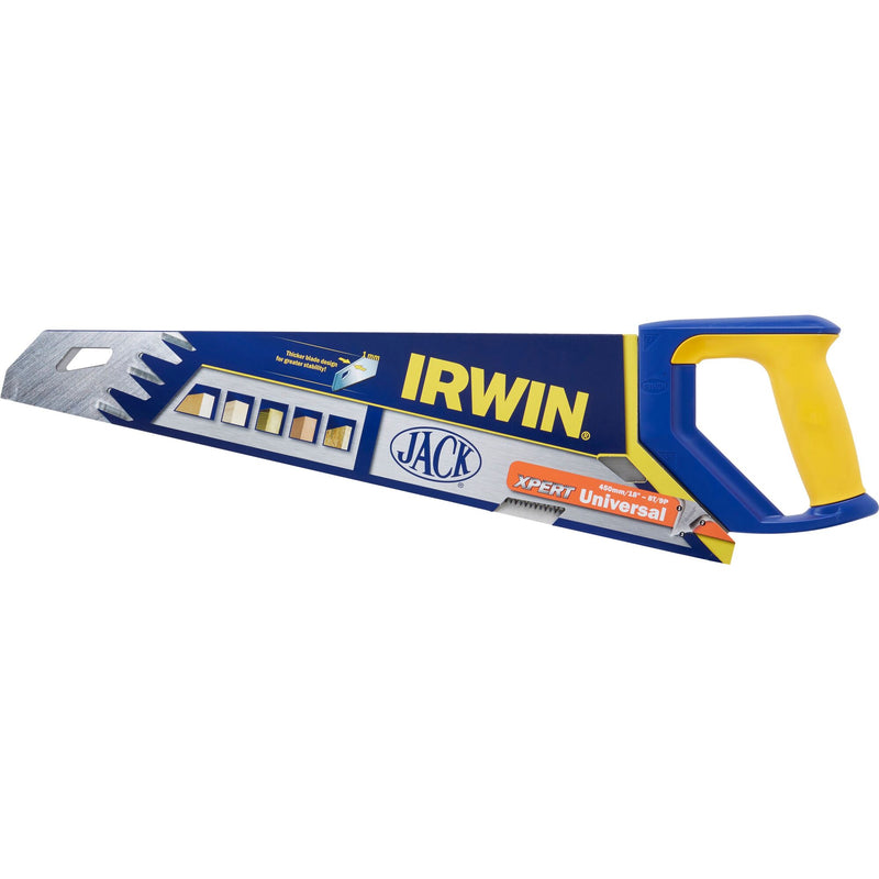 irwin 10505539 segaccio dentatura universal