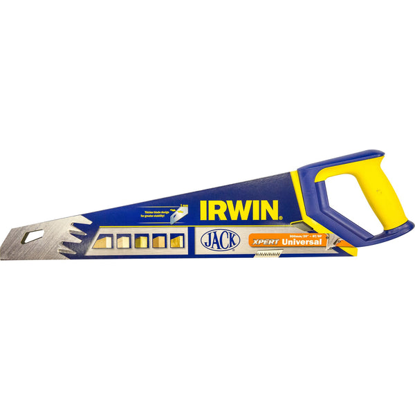 irwin 10505540 segaccio dentatura universal