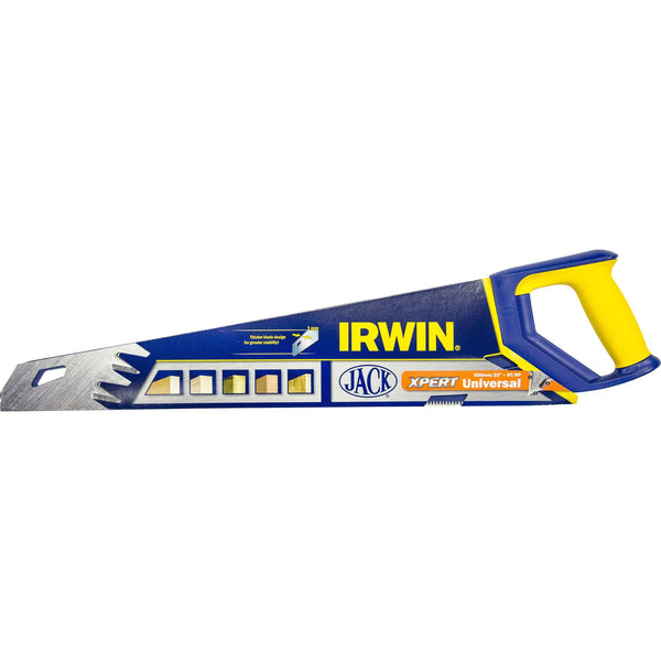 irwin 10505541 segaccio dentatura universal