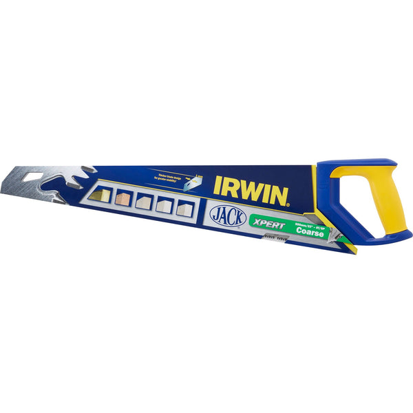 irwin 10505542 segaccio dentature coarse