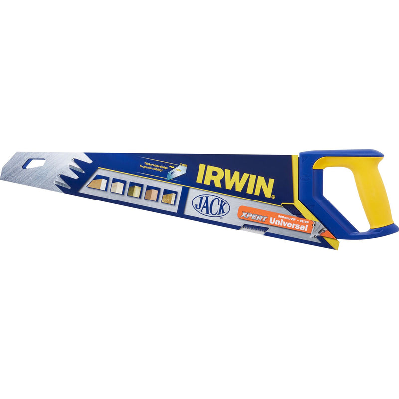 irwin 10505545 segaccio dentatura universal