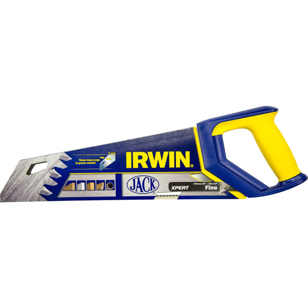 irwin 10505555 segaccio dentatura fine