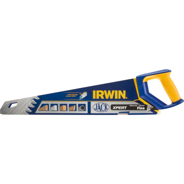 irwin 10505603 segaccio dentatura fine