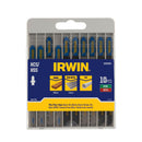 irwin 10505817 set lame seghetto alternativo codolo t