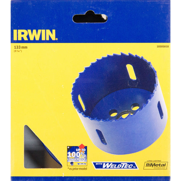 irwin 10505818 sega tazza bi metal