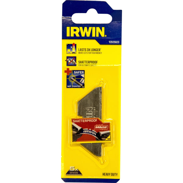 irwin 10505823 lama bimetallica sicurezza