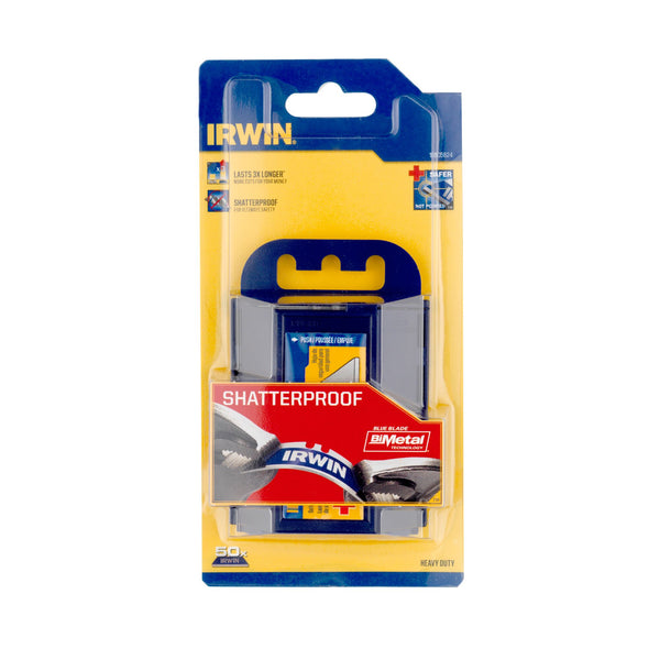 irwin 10505824 lama bimetallica sicurezza dispenser