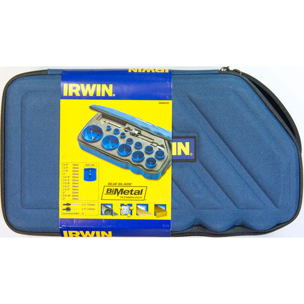 irwin 10506445 sega tazza bi metal kit 1200g se