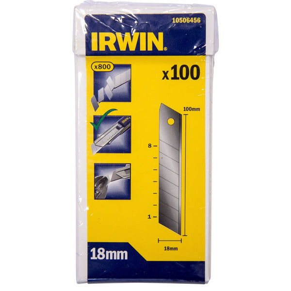 irwin 10506456 lame prefratturata carbonio bulk