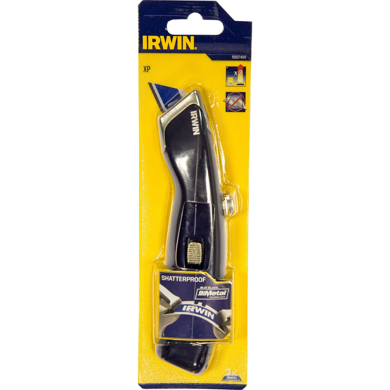 irwin 10507404 coltello xp retrattile