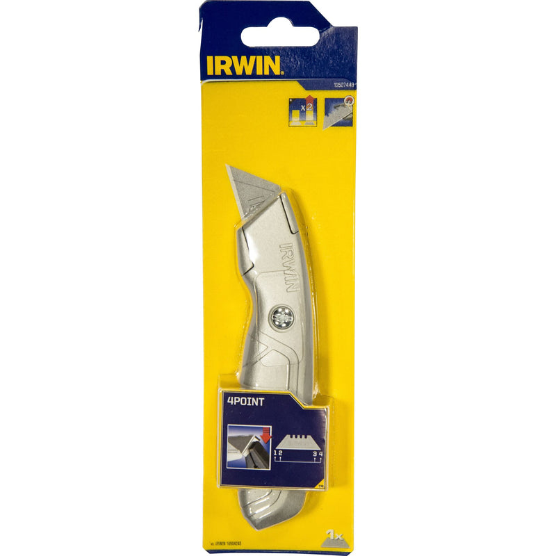 irwin 10507449 coltello fisso