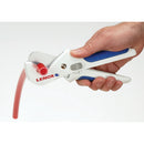 Lenox 10507479 S1 PEX Tagliatubi, 33mm