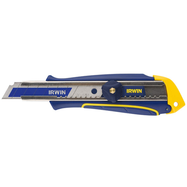 irwin 10507580 cutter professional bimet con vite