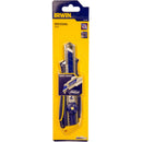 irwin 10507580 cutter professional bimet con vite