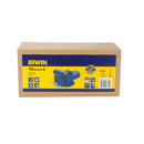 irwin 10507771 record morsa banco incudine