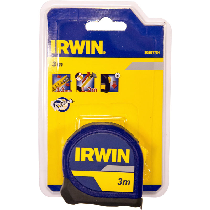 irwin 10507784 flessometro standard