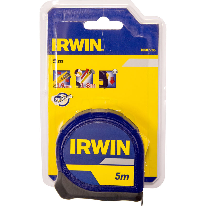 irwin 10507785 flessometro standard