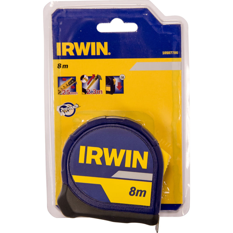 irwin 10507786 flessometro standard