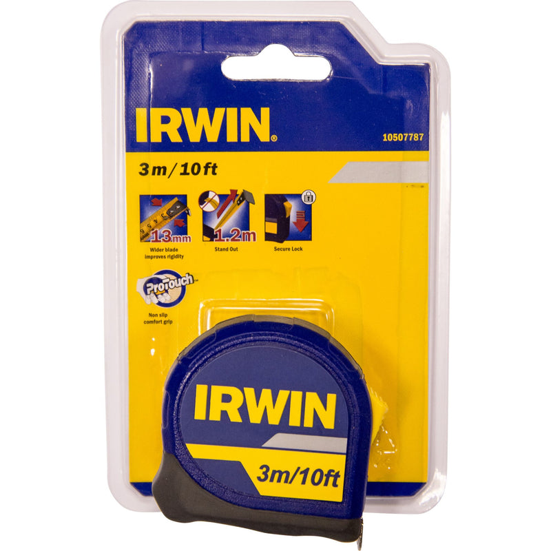 irwin 10507787 flessometro standard