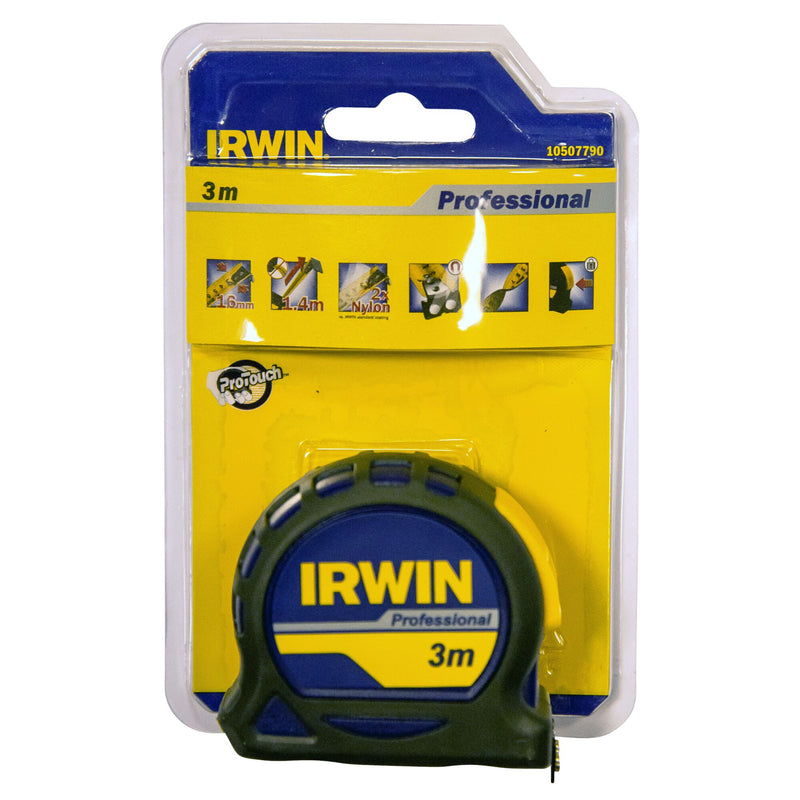 irwin 10507790 flessometro professional