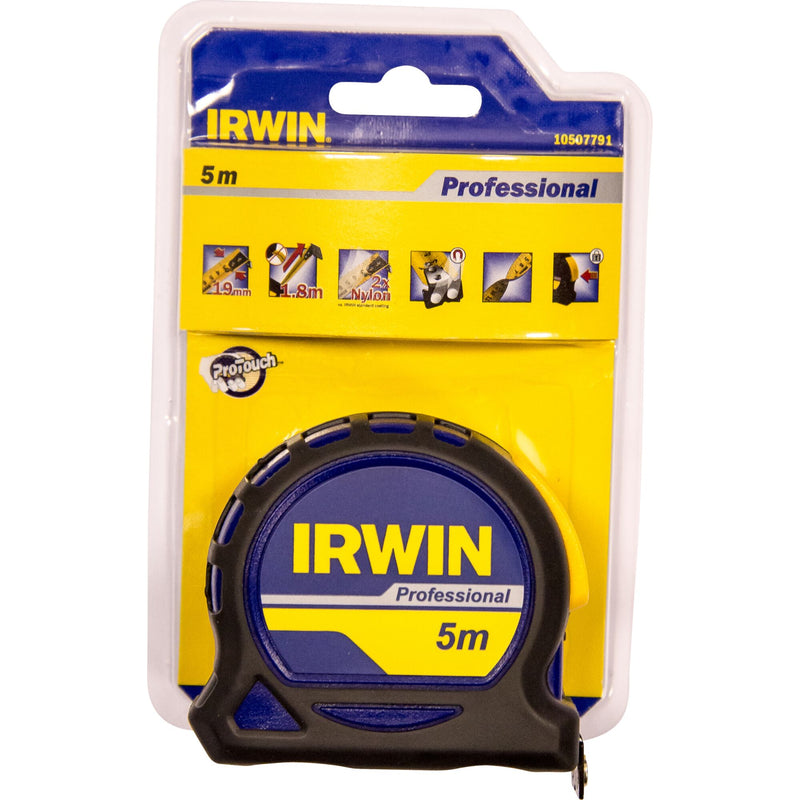 irwin 10507791 flessometro professional