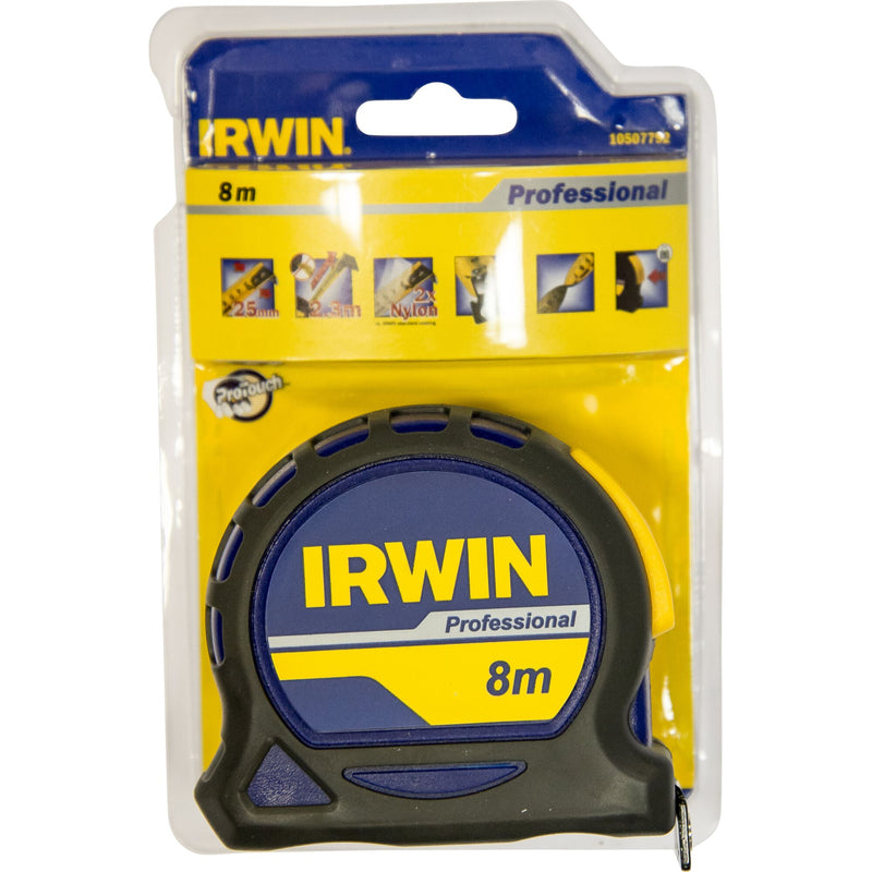 irwin 10507792 flessometro professional