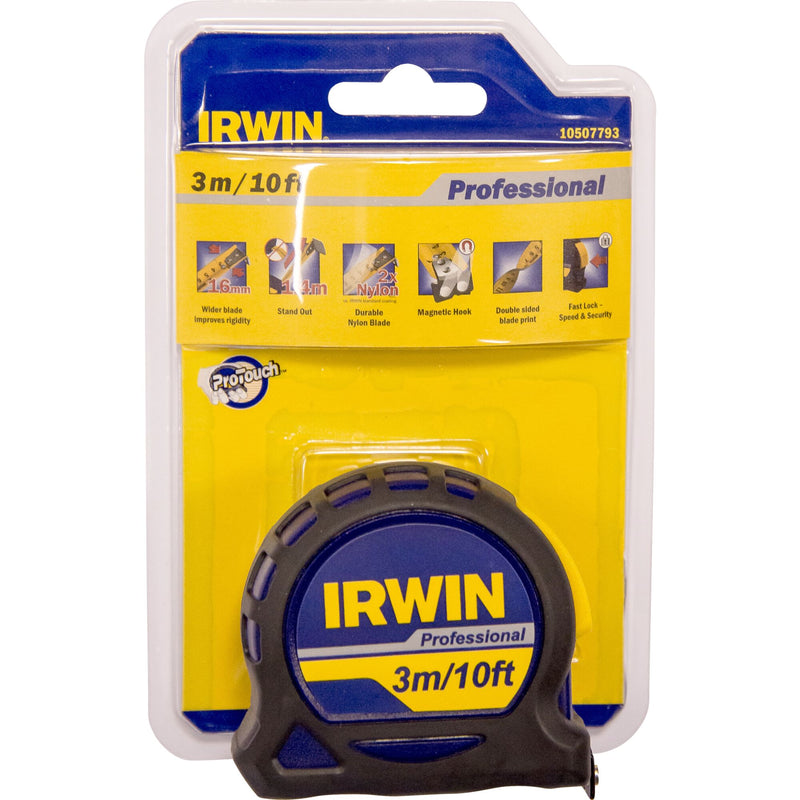 irwin 10507793 flessometro professional