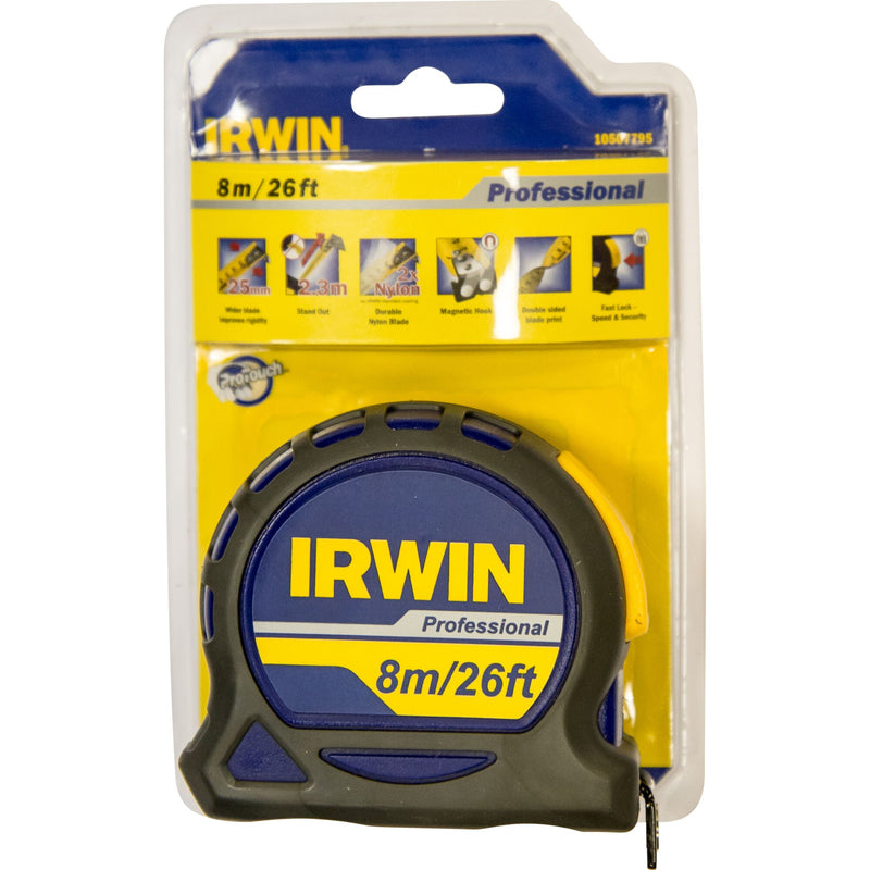 irwin 10507795 flessometro professional